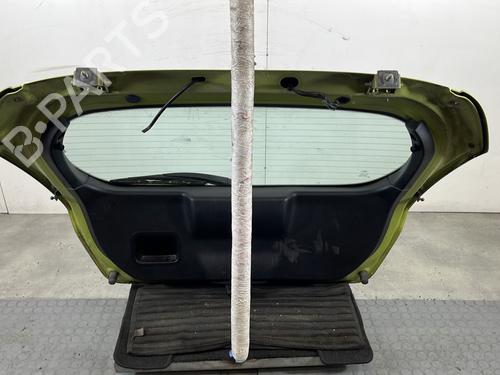 Tailgate FORD FIESTA VI (CB1, CCN) 1.4 TDCi | BP32360537C6 