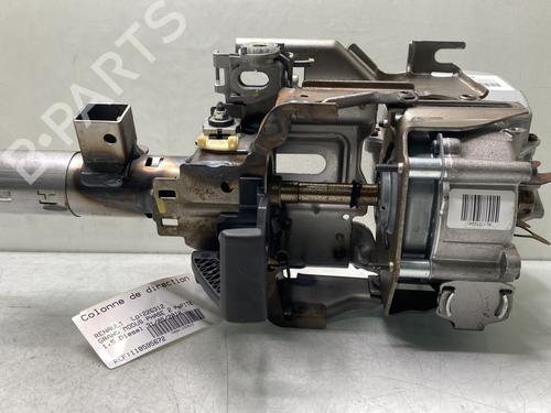 Used Steering column RENAULT MODUS / GRAND MODUS (F/JP0_) 1.5 dCi (FP0G, JP0G) (68 hp) 32063436
