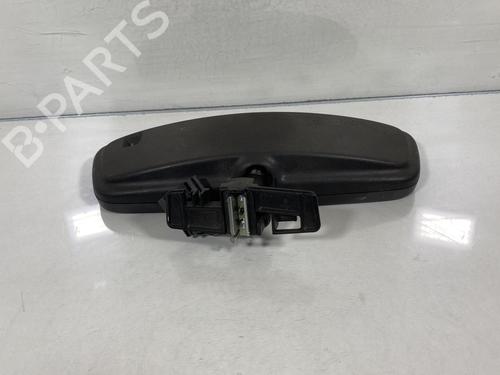 Used Rear mirror Rear mirror OPEL MERIVA A MPV (X03) 1.7 CDTI (E75) (100 hp) 20033968 20033968
