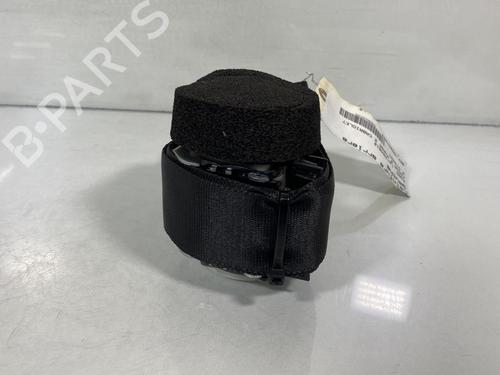 Used Rear left seatbelt Rear left seatbelt FORD FOCUS II Convertible 2.0 TDCi (136 hp) 19995653 19995653