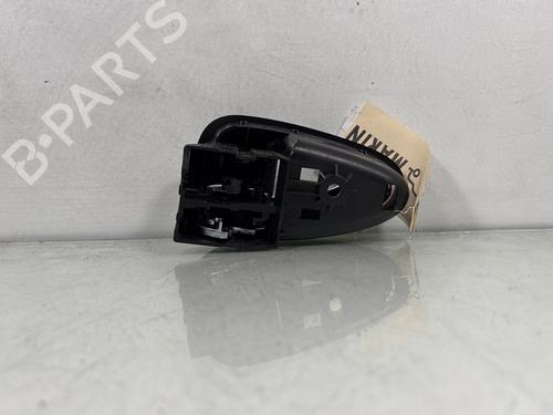 Rear right interior door handle TOYOTA AVENSIS Estate (_T27_) 2.0 D-4D (ADT270_, ADT270R) | BP29507232I16 