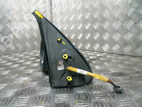 Left mirror NISSAN MICRA III (K12)  | BP20029295C26 
