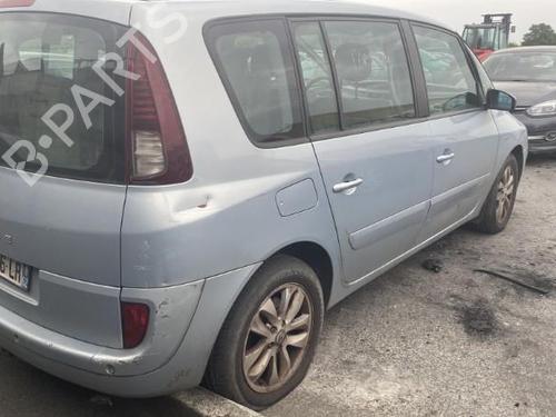 Front wiper motor RENAULT ESPACE IV (JK0/1_) 2.2 dCi (JK0H) | BP26936210M29 - Image 26