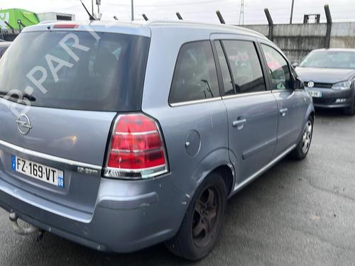 Rim OPEL ZAFIRA / ZAFIRA FAMILY B (A05) 1.9 CDTI (M75) | BP19948575C45 