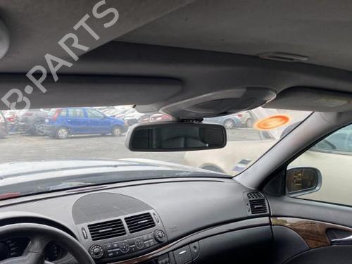 Left front fog light MERCEDES-BENZ E-CLASS (W211) E 220 CDI (211.006) | BP20974954C30 