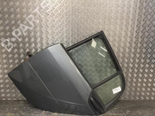 Left rear door SMART FORFOUR (454) 1.5 CDI (454.001) | BP19999766C4 