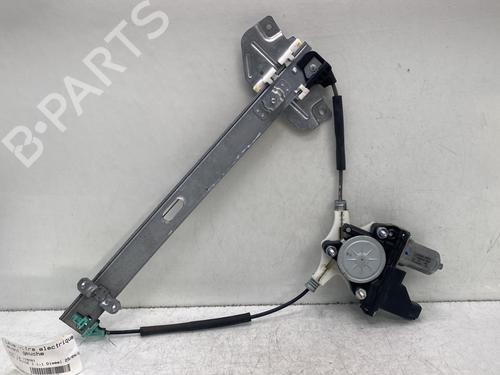 Front left window mechanism KIA RIO III (UB) 1.1 CRDi | BP32981009C22  - Image 8