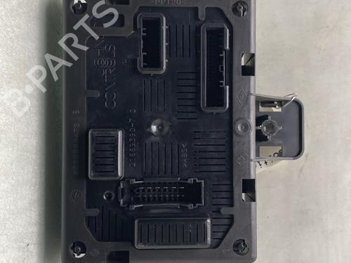 Used Fuse box RENAULT CLIO III (BR0/1, CR0/1) 1.5 dCi (BR0H, CR0H, CR1S, BR1S) (106 hp) 22314743