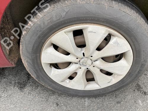 Steering column stalk CITROËN C3 II (SC_) 1.4 HDi 70 (SC8HZC, SC8HR0, SC8HP4) | BP28280377I23 - Image 14