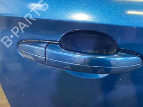 Used Right front door FORD MONDEO IV (BA7) [2007-2015]  21956798