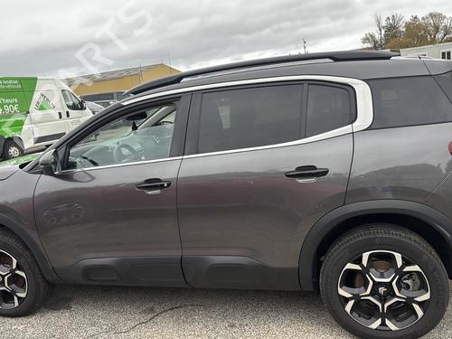 Rear parcel shelf CITROËN C5 AIRCROSS (A_) 1.2 Hybrid 136 (ARHPYJ) | BP32389513C85 