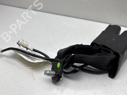 Seat buckle RENAULT KADJAR (HA_, HL_) 1.6 dCi 130 4x4 (HLA4) | BP31192829I32  - Image 6