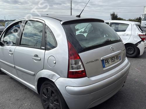 Left taillight CITROËN C3 I (FC_, FN_) 1.4 HDi | BP32063218C34 