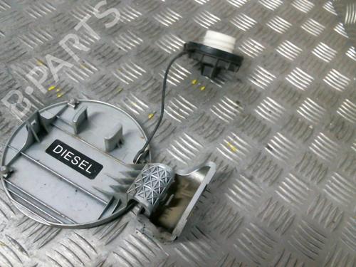 Used Fuel flap HYUNDAI SANTA FÉ II (CM) 2.2 CRDi GLS 4x4 (150 hp) 20028513