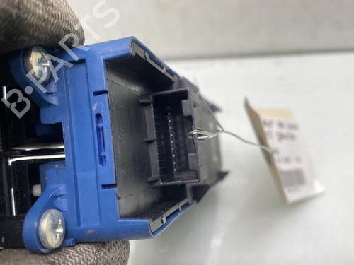 Left front window switch TOYOTA VERSO (_R2_) 2.0 D-4D (AUR20_, AUR20R) | BP29939446I27 