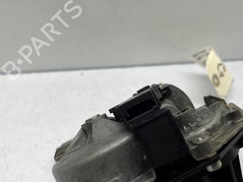 Rear wiper motor OPEL CORSA D (S07) 1.4 (L08, L68) | BP20484819M102 