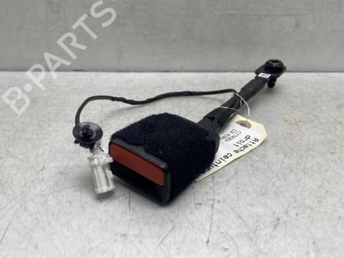 Used Seat buckle CITROËN C3 AIRCROSS II (2R_, 2C_) 1.6 BlueHDi 100 (2CBHYB) (99 hp) 19991606