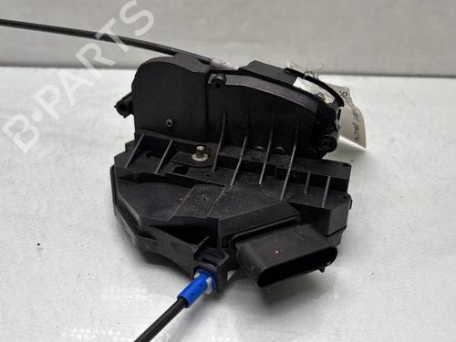 Zamek drzwi przednich lewych FORD FIESTA VI (CB1, CCN) 1.25 | BP29939105C98