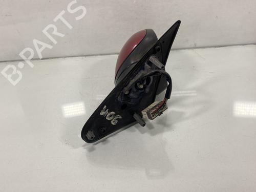 Right mirror PEUGEOT 406 (8B) 1.8 16V | BP19986036C27 