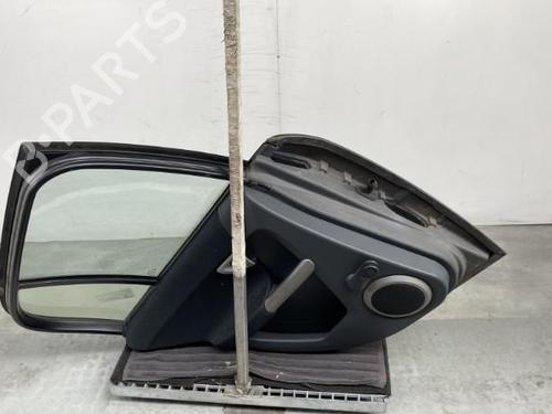 Left rear door SMART FORFOUR (454) 1.5 (454.032) | BP19997882C4 