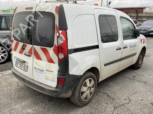 Front left window mechanism RENAULT KANGOO Express (FW0/1_) 1.5 dCi 70 (FW0A, KW0V) | BP24428591C22 - Image 19