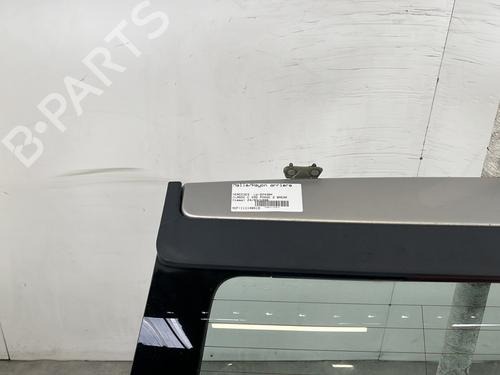 Tailgate MERCEDES-BENZ C-CLASS T-Model (S202) C 180 T (202.078) | BP30059748C6