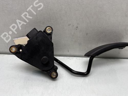 Pedal RENAULT CLIO III (BR0/1, CR0/1) 1.5 dCi (C/BR0G, C/BR1G) | BP28280830I4 