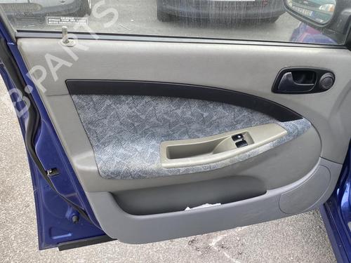 Left tailgate light CHEVROLET LACETTI (J200) 1.4 16V | BP21961561C79 - Image 23