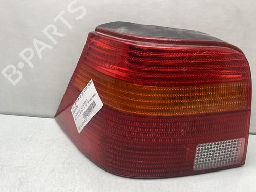 Used Left taillight VW GOLF IV (1J1) 1.9 SDI (68 hp) 29507593