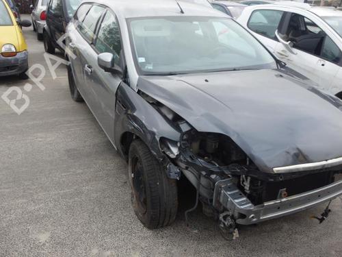 Left front window switch FORD MONDEO IV Turnier (BA7) 1.6 Ti | BP20029148I27 - Image 7