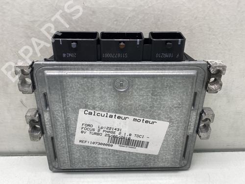 Used Engine control unit (ECU) Engine control unit (ECU) FORD FOCUS II (DA_, HCP, DP) 1.8 TDCi (115 hp) 28797820 28797820