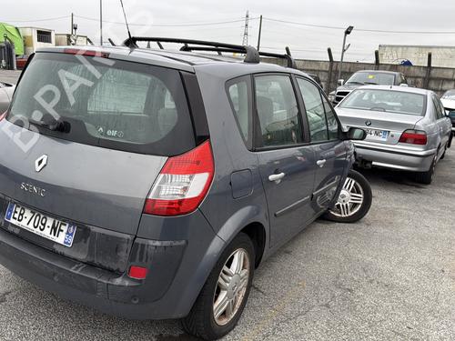 Engine RENAULT SCÉNIC II (JM0/1_) 1.6 (JM0C, JM0J, JM1B) | BP33484372M1  - Image 5