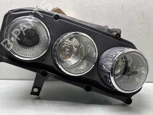 Used Right headlight ALFA ROMEO 159 (939_) 2.4 JTDM (939AXD12, 939AXD1B) (200 hp) 29485866