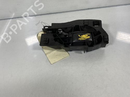 Rear right interior door handle CITROËN C4 I (LC_) 1.6 HDi | BP20004322I16 