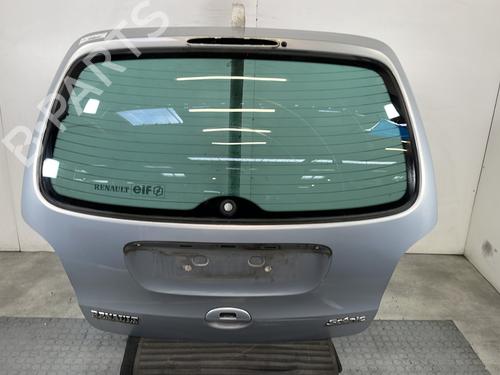 Used Tailgate RENAULT SCÉNIC I MPV (JA0/1_, FA0_) 1.9 dCi (JA05, JA1F) (102 hp) 28581578
