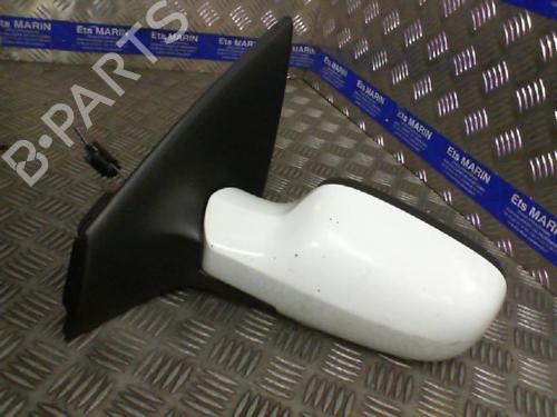 Left mirror RENAULT MEGANE II Estate (KM0/1_)  | BP20019350C26 