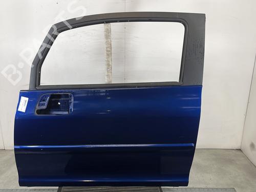 Used Left front door PEUGEOT 1007 (KM_) 1.6 16V (109 hp) 29759461