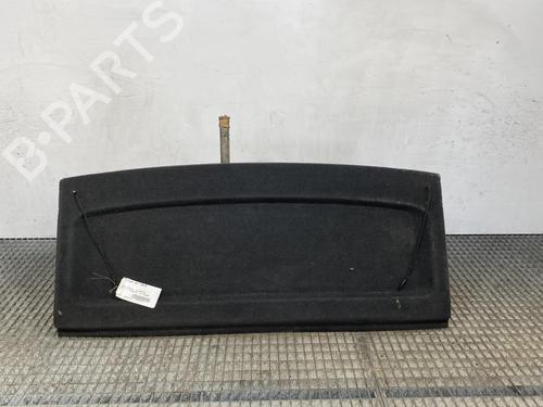 Rear parcel shelf VW POLO IV (9N_, 9A_) 1.4 TDI | BP28353651C85