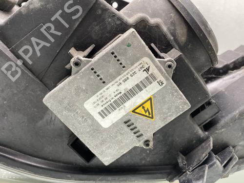 Right headlight PEUGEOT 407 (6D_) 2.2 HDi 170 (6D4HTH) | BP30539642C29 