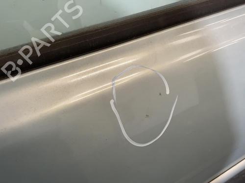 Left front door NISSAN MICRA II (K11)  | BP21954905C2 