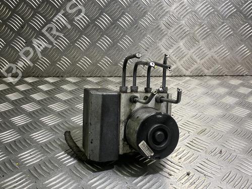 Used ABS pump CITROËN C3 II (SC_) 1.6 HDi (92 hp) 19996536
