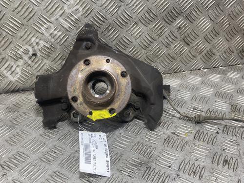 Used Right front steering knuckle FIAT QUBO (225_) 1.3 D Multijet (225CXB1A, 225AXB1A, 225CXB11, 225AXB11,... (75 hp) 24427753