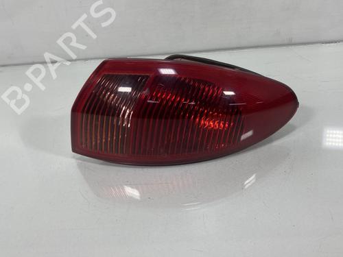 Used Right taillight ALFA ROMEO 147 (937_) 1.9 JTDM 8V (937.AXD1A, 937.AXU1A, 937.BXU1A) (120 hp) 19997169