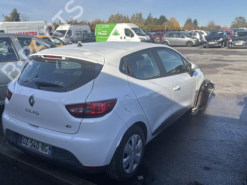 Left front window switch RENAULT CLIO IV (BH_) 1.5 dCi 75 | BP31174305I27  - Image 23