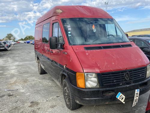 Right front indicator VW LT 28-46 II Van (2DA, 2DD, 2DH) 2.5 TDI | BP32389235C33