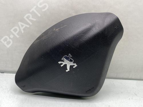 Driver airbag PEUGEOT 207 SW (WK_) 1.6 HDi | BP32190322C9 