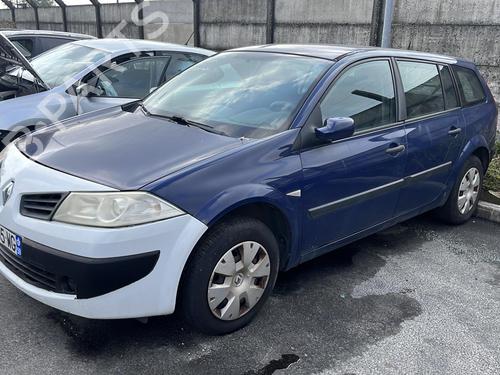 Electronic module RENAULT MEGANE II Estate (KM0/1_)  | BP19995272M83 