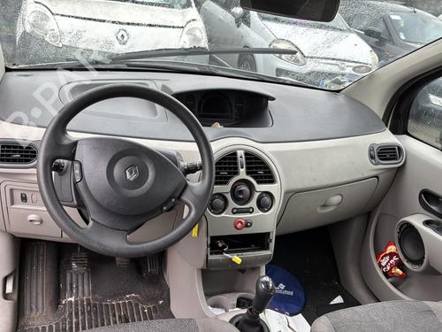 Steering column stalk RENAULT MODUS / GRAND MODUS (F/JP0_) 1.5 dCi (FP0D, JP0D) | BP31205706I23  - Image 6