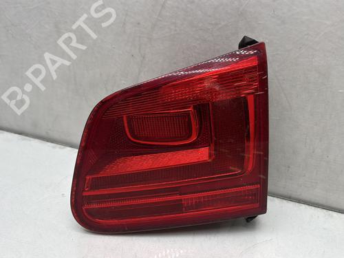 Right tailgate light VW TIGUAN (5N_) 2.0 TDI 4motion | BP28184912C80 - Image 3