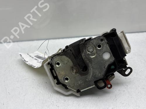 Front left lock CITROËN NEMO MPV 1.4 HDi | BP28281365C98 